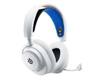 STEELSERIES Arctis Nova 7P white 61561 - 1185192 - zdjęcie 2
